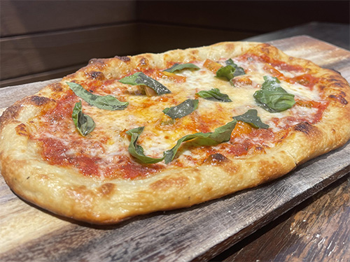 Flatbreads